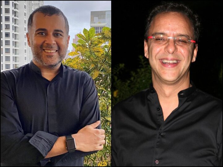 Chetan Bhagat Tweets 'Vidhu Vinod Chopra Drove Him Close To Suicide' Chetan Bhagat Accuses Vidhu Vinod Chopra Of Bullying Him, Tweets, ‘He Drove Me Close To Suicide’