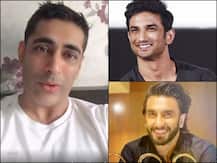 Sushant Singh Rajput Death: TV Actor Tarun Khanna Requests Ranveer Singh To Talk To SSR's Fans, Says 'It's His Moral Responsibility To...'