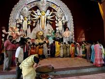 From Amarnath Yatra To Durga Puja, 5 Big Religious Events Cancelled Or Scaled Back Due To Coronavirus
