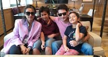 PICS: Mahesh Babu's Daughter Sitara Turns 8, Namrata Shirodkar Shares Glimpses From Her Quarantine Birthday