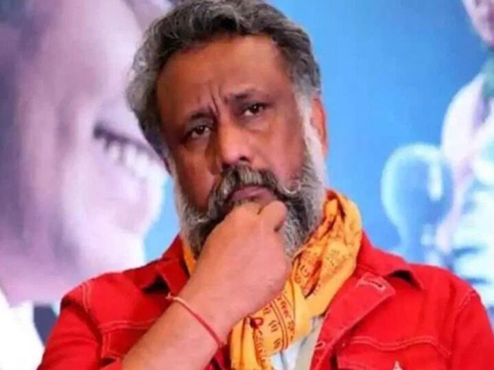 Thappad, Article 15 Director Anubhav Sinha Declares: 'I Hereby Resign From Bollywood' Thappad, Article 15 Director Anubhav Sinha Declares: 'I Hereby Resign From Bollywood'