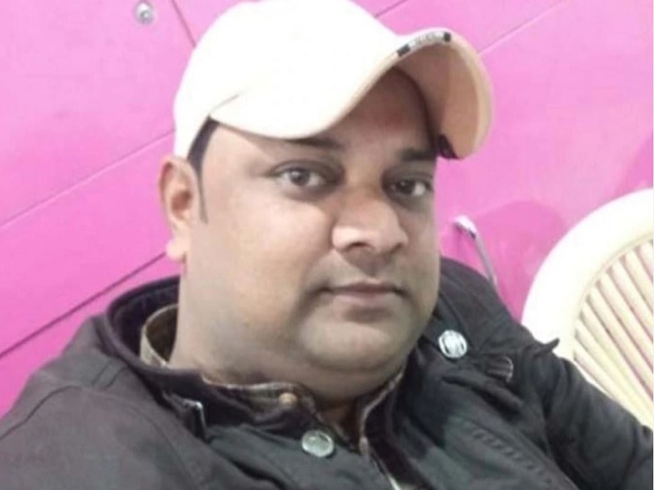 Ghaziabad Journalist Vikram Joshi Dies, Was shot at in front of his daughters Ghaziabad Journalist Who Was Shot At In Front Of His Daughters, Dies In Hospital; Family Wants Killers Encountered