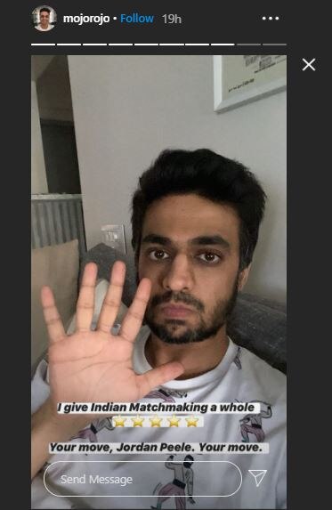 AIB Fame Rohan Joshi Back On Social Media After Being Offline Due To Trolling!