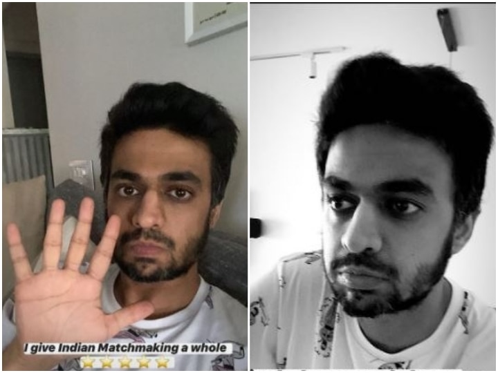 AIB Rohan Joshi Back On Social Media After Being Offline Due To Trolling! AIB Fame Rohan Joshi Back On Social Media After Being Offline Due To Trolling!