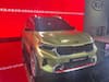 Price, Features And Pics Of Kia’s New SUV Sonet That Is Making Its Virtual Debut On August 7, 2020