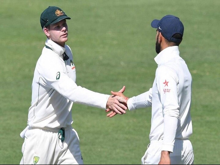 Marnus Labuschagne Picks Smith Over Kohli In Test Cricket, Lauds Indian Skipper's Record In White Ball Cricket Labuschagne Picks Smith Over Kohli In Test Cricket, Lauds Indian Skipper's Record In White Ball Cricket