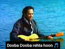 Heavy Rains Lash Delhi, Memes Splatter On Social Media. Check Them Out Right Away!