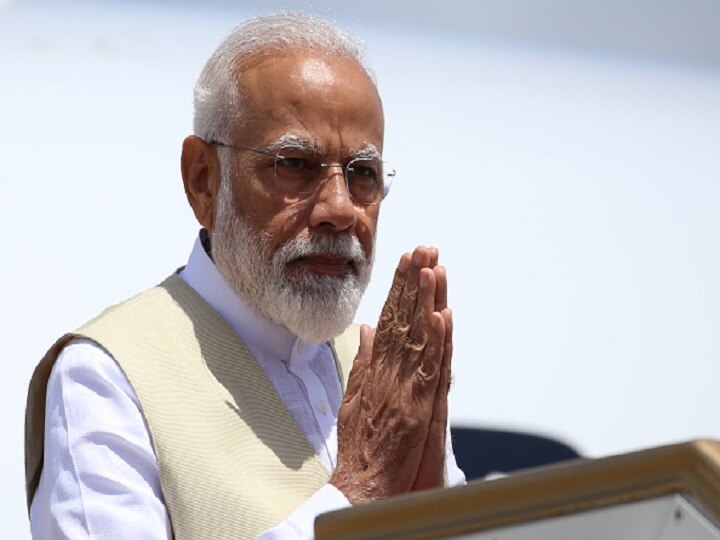 PM Modi To Lay Foundation Stone Of Ram Mandir In Ayodhya On Aug 5; 200 People To Attend Ceremony PM Modi To Lay Foundation Stone Of Ram Mandir In Ayodhya On Aug 5; 200 People To Attend Ceremony