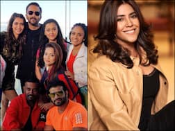 THIS Contestant To WIN Rohit Shetty's 'Khatron Ke Khiladi 10'? Ekta Kapoor Drops Hint, Watch VIDEO!