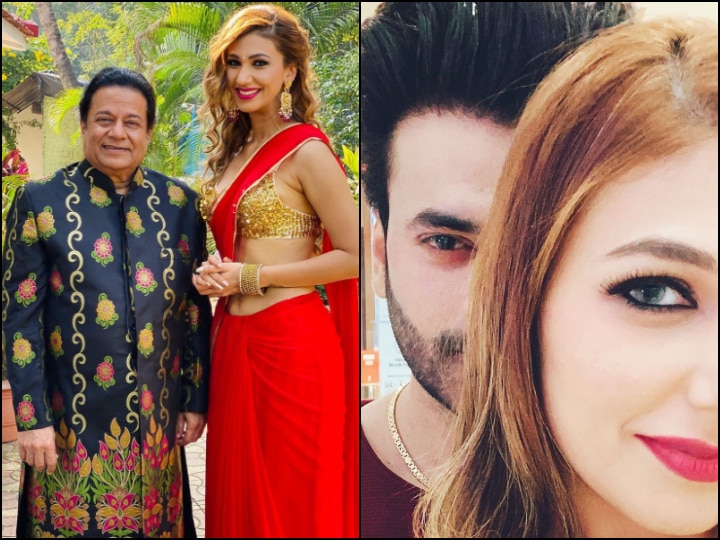 EX Bigg Boss Contestant Jasleen Matharu Boyfriend To Get Divorce To Marry Her EX Bigg Boss Contestant Jasleen Matharu Finds Love In Bhopal-Based Surgeon, Anup Jalota Plays Cupid