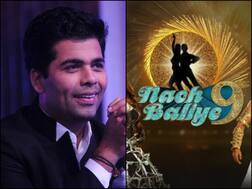 Karan Johar To Produce Star Plus' 'Nach Baliye 10'; Show To Launch In September?