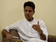 Rajasthan Politics: Sachin Pilot Slams Congress MLA On Bribery Allegation; Demands 'Re 1 And Apology’