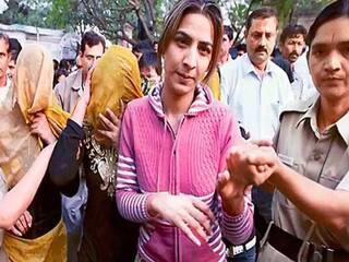 Sonu Punjaban, Delhi\'s Biggest Sex Racket Operator, Gets 24 Yrs ...