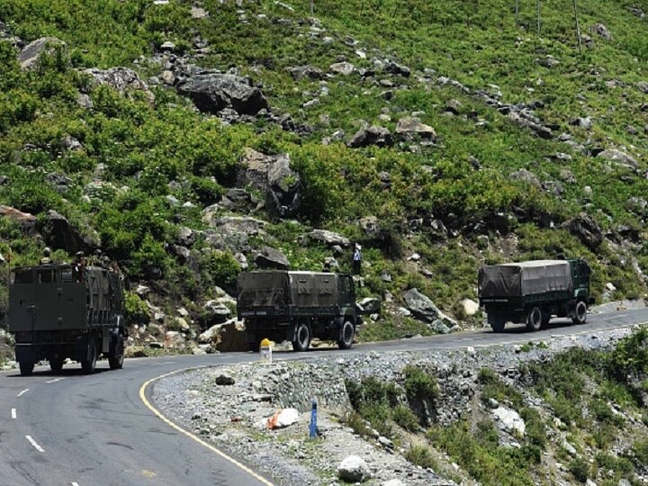 China Refuses To Move Back; PLA Still Has 40K Troops Present On Ladakh Front: Reports China Refuses To Move Back; PLA Still Has 40K Troops Present On Ladakh Front: Reports