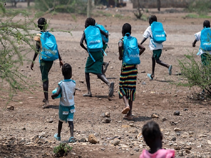 Covid19 Pandemic Leads To 40 Million Children Missing Pre-School Worldwide: UNICEF Report COVID-19 Worsens Early Childhood Development Crisis As 40 Million Children Miss Pre-School Worldwide: UNICEF Report