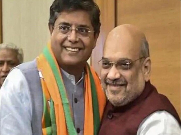 BJP's Baijayant Panda Asks Bollywood to break ties with ISI & Pakistan Army, Says several celebs have verifiable links to them ‘Several Bollywood Personalities Have Verifiable Links To ISI & Pak Army,’ BJP Leader's Tweet Raises Eyebrows