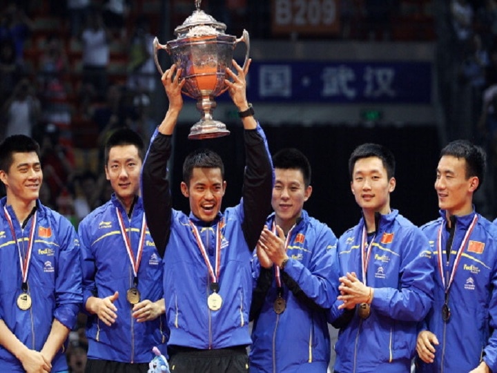 Lin Dan Draws Close To A Stellar Badminton Career With 2 Olympic Golds, 5 World Championship Titles And 666 Career Wins