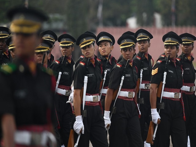 After 14 Yrs Of Litigation Govt Sanctions Permanent Commission To Women Officers In Indian Army