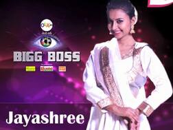 Ex Bigg Boss Contestant & Actress Jayashree Ramaiah Scares Netizens With 'I Quit. Goodbye To This World & Depression’ Post, Deletes Later