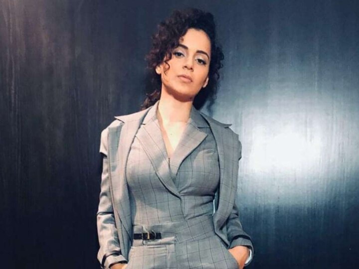 Most Popular Drug In The Film Industry Is Cocaine: Kangana Ranaut Most Popular Drug In The Film Industry Is Cocaine: Kangana Ranaut