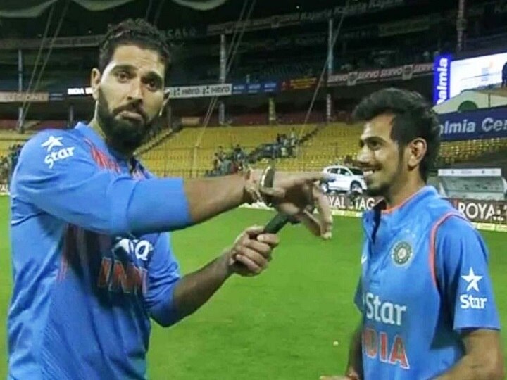 Yuvraj Singh Leads Birthday Wishes For Yuzvendra Chahal On Leg Spinner's 30th Bday Yuzi Chahal Or Should I Call You Mr. Chuha: Yuvraj Sends Quirky Message To Wish Yuzvendra Chahal On His 30th Bday