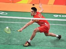 Lin Dan Draws Close To A Stellar Badminton Career With 2 Olympic Golds, 5 World Championship Titles And 666 Career Wins