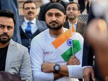 'It's Gonna Be 1 Lakh Per Day Soon...Anyone Care': Harbhajan Singh On Coronavirus Spike