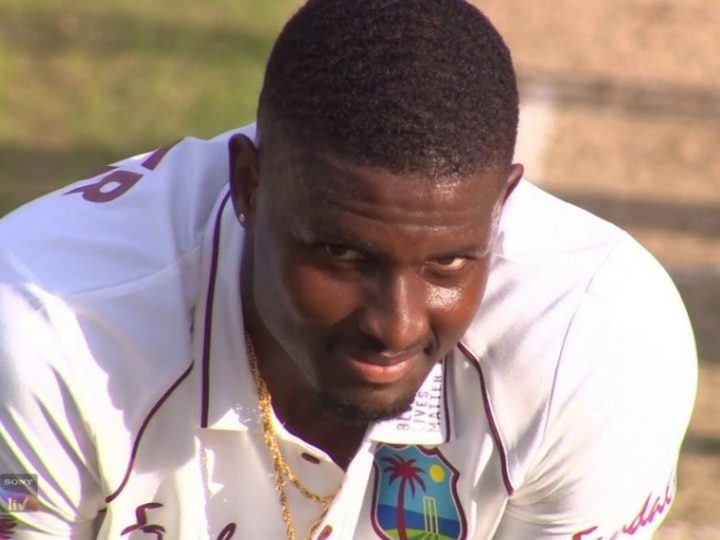 'It's Love Competing Against Ben Stokes, He Builds You Up For A Dog-Fight: Jason Holder 'Love Competing Against Ben Stokes, He Builds You Up For A Dog-Fight': Jason Holder