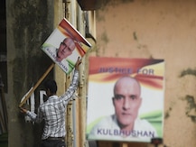 'Farcical Approach': India Accuses Pakistan Of Blocking All Avenues For Remedy In Kulbhushan Jhadav Case