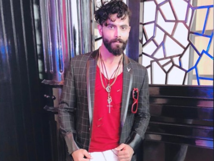 Ravindra Jadeja Shares 'Netflix Date' Look, Gets Epic Compliment From CSK Ravindra Jadeja Shares 'Netflix Date' Look, Gets Epic Compliment From CSK