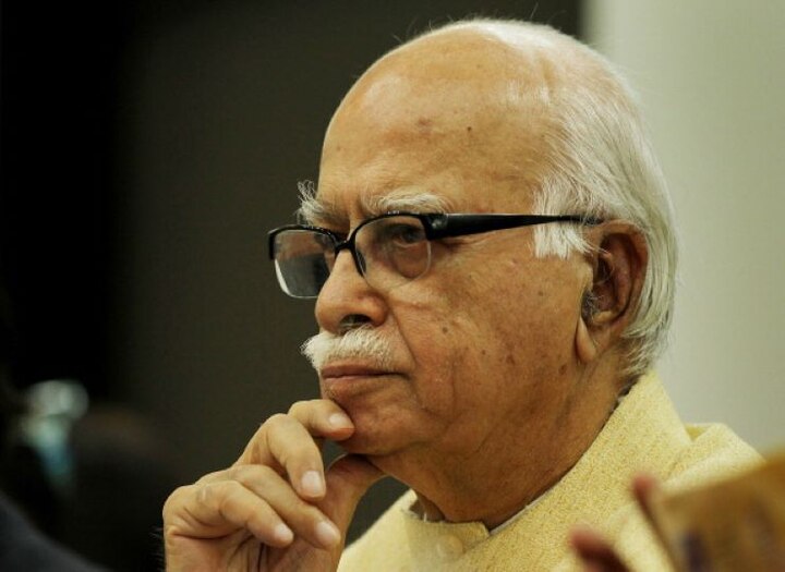 Ahead Of Ram Temple's Ground Breaking Ceremony, L K Advani To Record Statement On Babri Masjid Case Ahead Of Ram Temple's Ground Breaking Ceremony, L K Advani To Record Statement On Babri Masjid Case Today