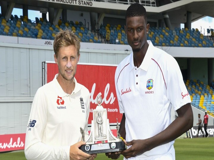 ENG vs WI, 3rd Test: England Take On Windies In Series Decider At Old Trafford In Manchester ENG vs WI, 3rd Test: England Take On Windies In Series Decider At Old Trafford In Manchester