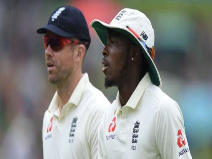Jofra Archer James Anderson Mark Wood Picked In England's 14-man Squad For 3rd Test At Manchester Archer, Anderson & Wood Return As England Announce 14-man Squad For Final Test Against Windies At Manchester