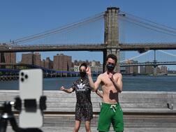 TikTok Founder Zhang Yiming Devising Ways To Counter Threat Of US Ban: Report