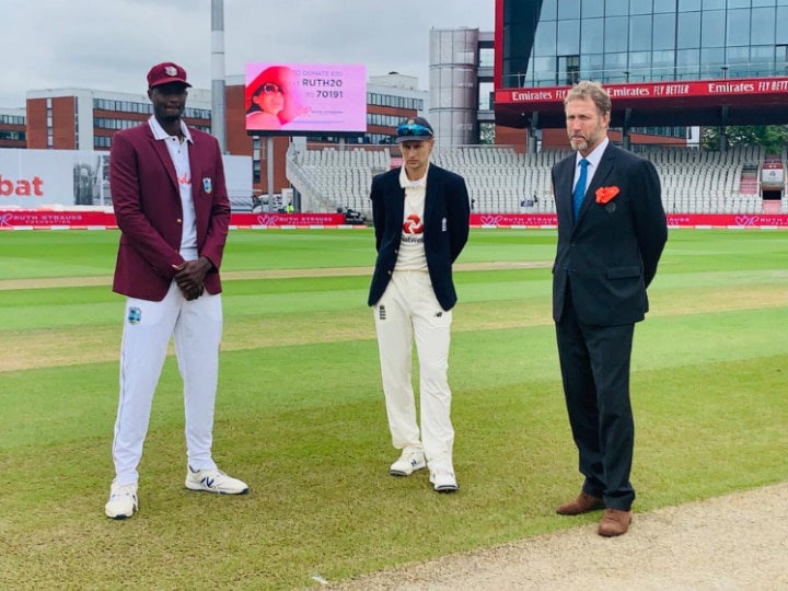 Eng vs WI, 3rd Test, Day 1: Windies Opt To Bowl First; Archer, Anderson Return For England Eng vs WI, 3rd Test, Day 1: Windies Opt To Bowl First; Archer, Anderson Return For England