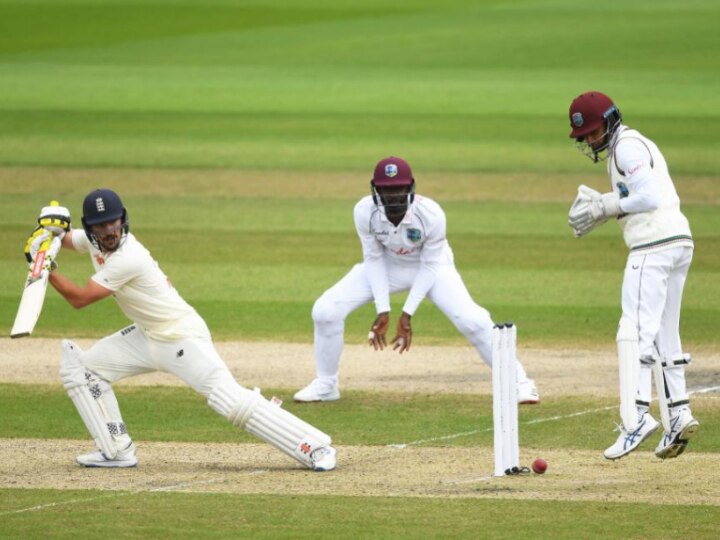 Eng vs WI, 3rd Test, Day 1: Bowlers Put Windies On Top, Restrict England To 66/2 At Lunch Eng vs WI, 3rd Test, Day 1: Bowlers Put Windies On Top, Restrict England To 66/2 At Lunch