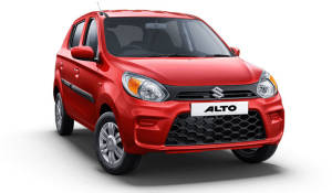 Maruti Suzuki Alto To Get A Make Over; Know More About  New Design, Price And Launch Date