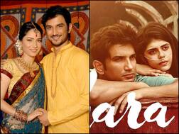 'From Pavitra Rishta To Dil Bechara': Ankita Lokhande Shares Post For Sushant Singh Rajput's Last Film