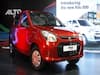 Maruti Suzuki Alto To Get A Make Over; Know More About  New Design, Price And Launch Date