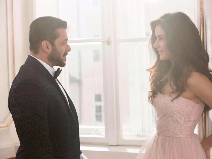 Salman Khan And Katrina Kaif To Come Together To Sizzle On-Screen For YRF’s ‘Tiger 3’ Salman Khan And Katrina Kaif To Come Together To Sizzle On-Screen For YRF’s ‘Tiger 3’