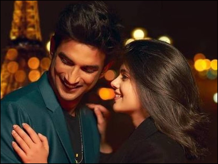 Sushant Singh Rajput’s ‘Dil Bechara’ Leaked Online Even With Free Streaming On Disney Hotstar Sushant Singh Rajput’s ‘Dil Bechara’ Leaked Online Even With Free Streaming On Disney+Hotstar