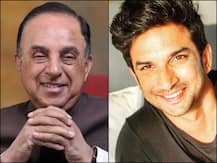 Sushant Rajput Suicide Case: PM Modi Acknowledges Subramanian Swamy's Letter Appealing For CBI Probe