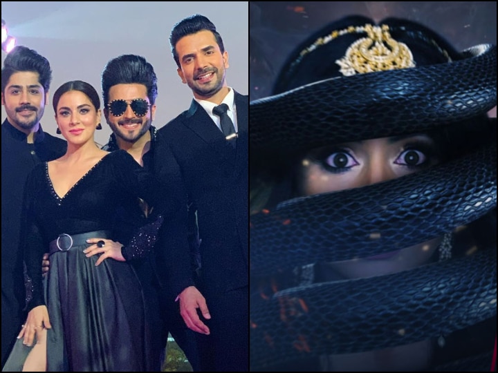 CONFIRMED: 'Kundali Bhagya' Actor Dheeraj Dhoopar Joins 'Naagin 5' CONFIRMED: THIS 'Kundali Bhagya' Actor Joins Ekta Kapoor's 'Naagin 5'