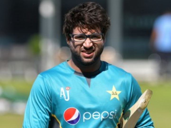'Would Cry In Shower, Have Meals All Alone': Pakistan's Imam-ul-Haq Opens Up On Nepotism Accusations 'Would Cry In Shower, Have Meals All Alone': Pakistan's Imam-ul-Haq Opens Up On Nepotism Accusations