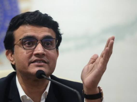 BCCI Boss Sourav Ganguly Trolled On Social Media; Here's Why!