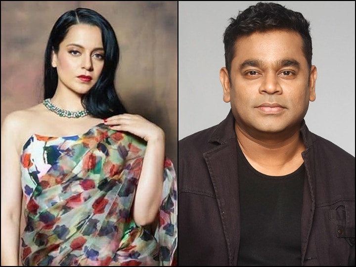 Kangana Ranaut Team REACTS To AR Rahman’s ‘Gang Spreading False Rumours’ Claim: ‘Everyone Experience Harassment When You..’ Kangana Ranaut's Team REACTS To AR Rahman’s Gang 'Spreading False Rumours' Claim: ‘Everyone Experiences Harassment When..’