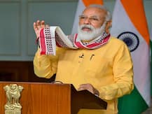 PM Modi To Address Nation Through 'Mann Ki Baat' Today; Discussion On Ram Tempe, Coronavirus Likely