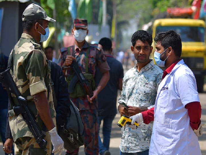 3-Day Lockdown In Tripura From July 27 As Covid-19 Tally Surges Past 3,700; Complete Shutdown Till July 30 3-Day Lockdown In Tripura From July 27 As Covid-19 Tally Surges Past 3,700; Complete Shutdown Till July 30