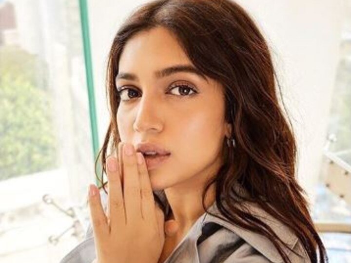 Bhumi Pednekar Reacts To Sexual Harassment Of Women In Covid-19 Isolation Bhumi Pednekar Reacts To Sexual Harassment Of Women In Covid-19 Isolation