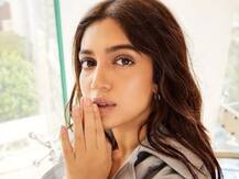 Bhumi Pednekar Reacts To Sexual Harassment Of Women In Covid-19 Isolation